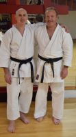 Sensei Lützenkirchen Wolfgang